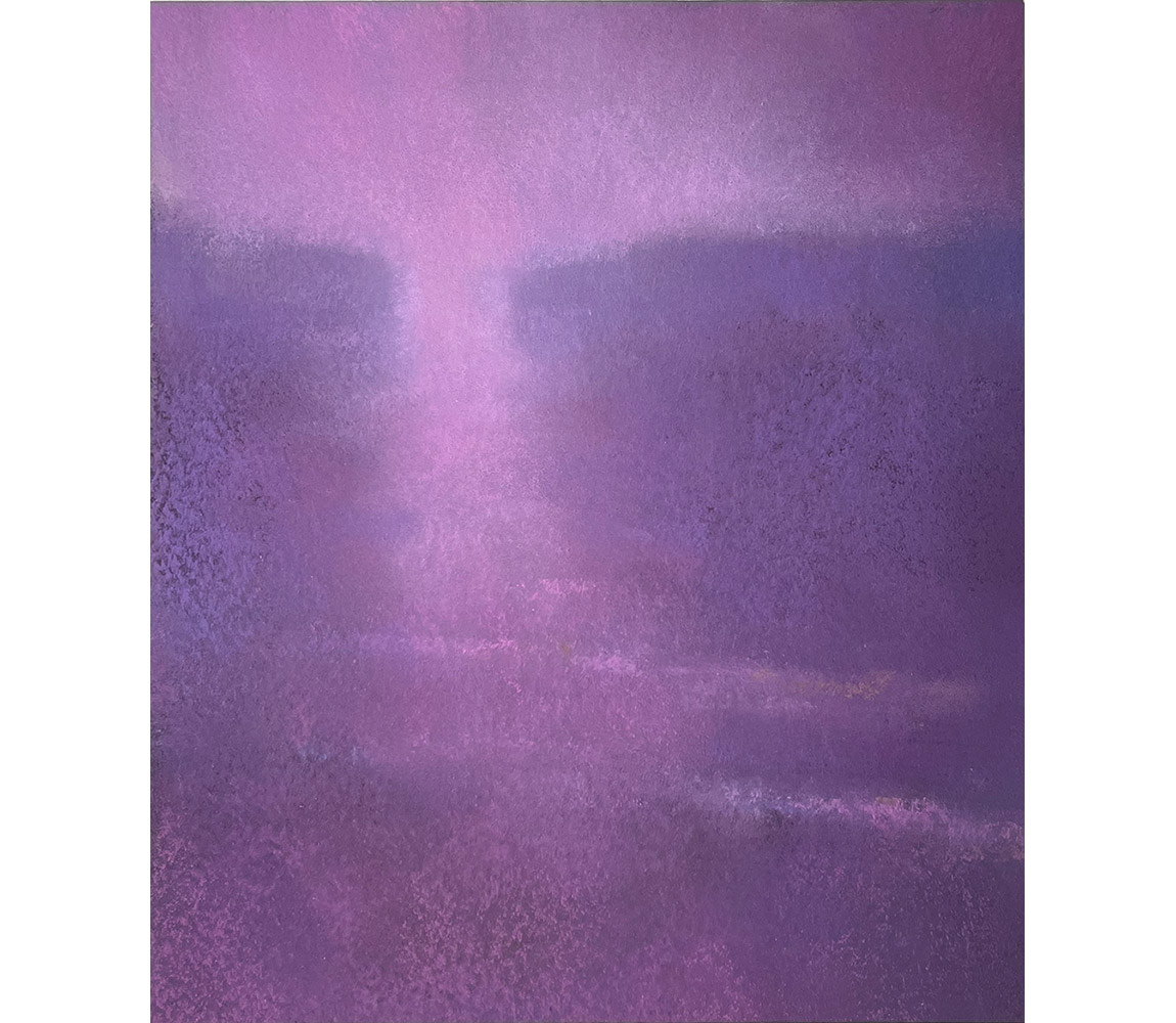 "Dawning Dream" - Mitchell Albala